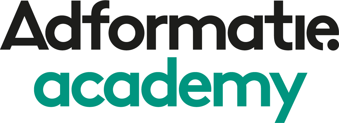 Logo Adformatie Academy
